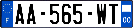 AA-565-WT