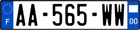 AA-565-WW