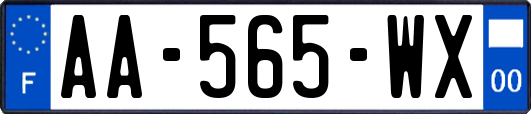 AA-565-WX