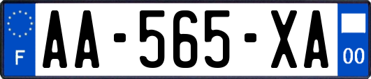 AA-565-XA