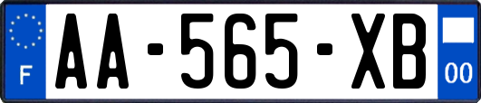 AA-565-XB