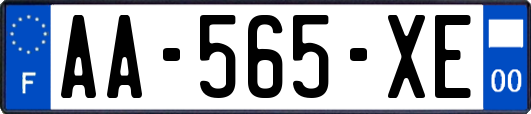 AA-565-XE