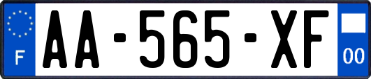 AA-565-XF