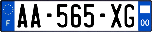 AA-565-XG