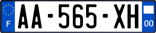 AA-565-XH