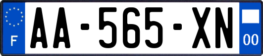 AA-565-XN