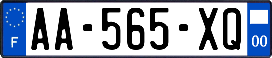 AA-565-XQ