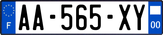 AA-565-XY