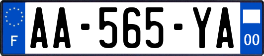 AA-565-YA