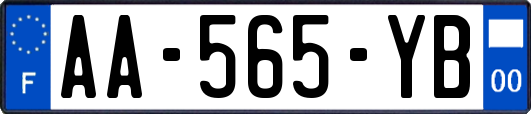 AA-565-YB