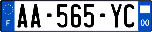 AA-565-YC