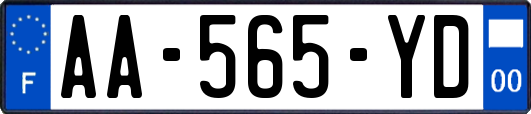 AA-565-YD