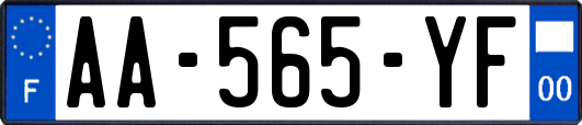 AA-565-YF