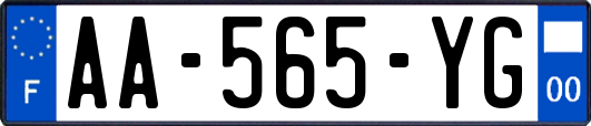 AA-565-YG