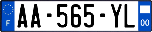 AA-565-YL