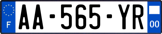 AA-565-YR