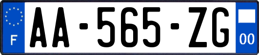 AA-565-ZG