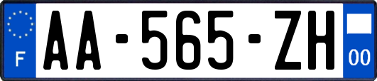 AA-565-ZH