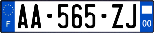 AA-565-ZJ