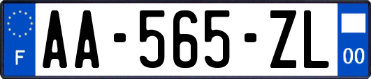 AA-565-ZL