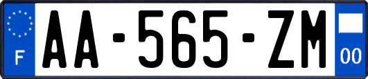 AA-565-ZM