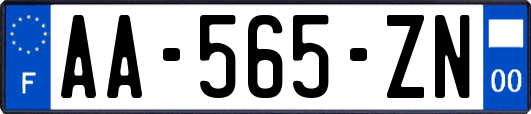 AA-565-ZN