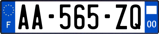 AA-565-ZQ