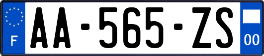 AA-565-ZS