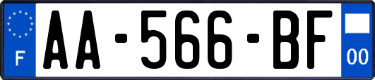 AA-566-BF