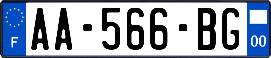 AA-566-BG