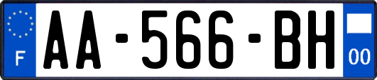 AA-566-BH