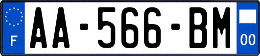 AA-566-BM