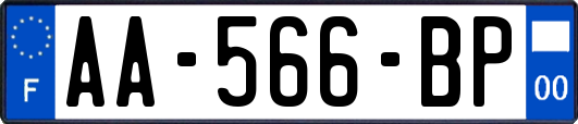 AA-566-BP