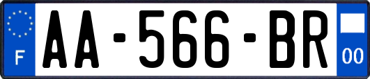 AA-566-BR