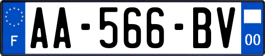 AA-566-BV