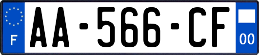 AA-566-CF