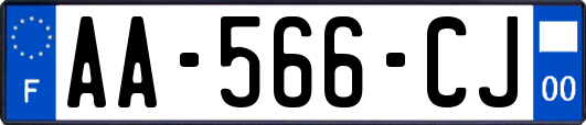 AA-566-CJ