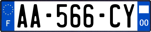 AA-566-CY