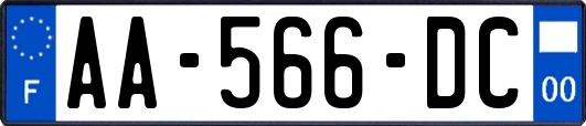 AA-566-DC