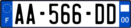 AA-566-DD