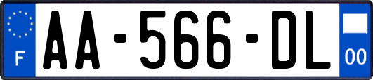 AA-566-DL