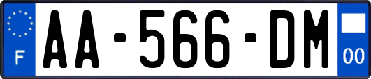 AA-566-DM