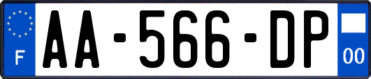 AA-566-DP