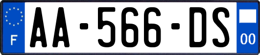 AA-566-DS