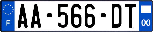 AA-566-DT