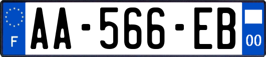 AA-566-EB