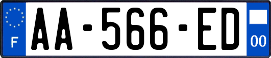 AA-566-ED