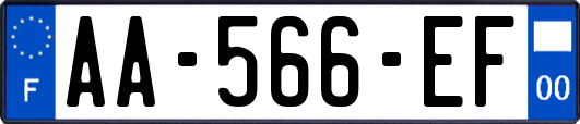 AA-566-EF