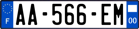 AA-566-EM