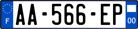 AA-566-EP